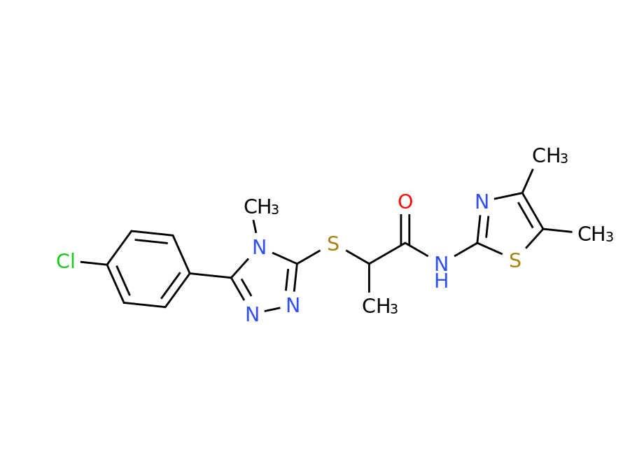 Structure Amb10785108