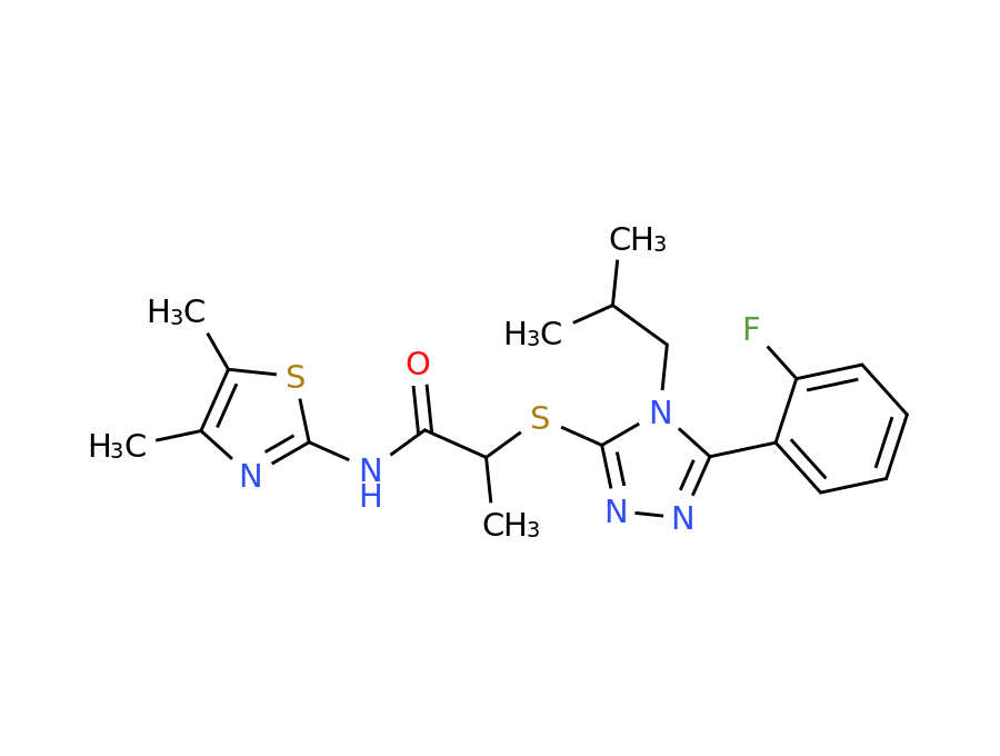 Structure Amb10785112