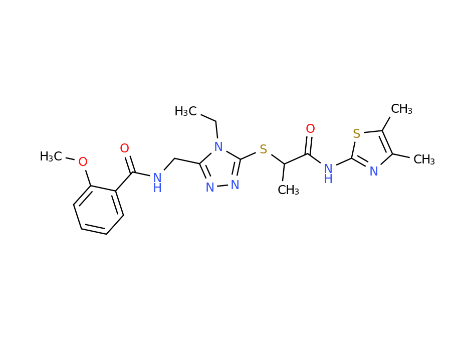 Structure Amb10785113