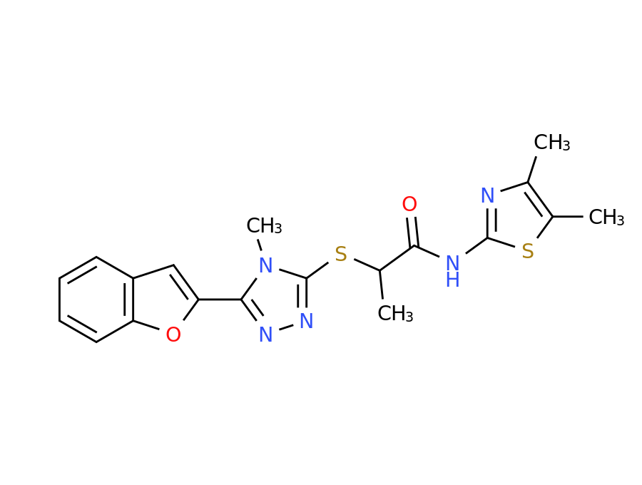 Structure Amb10785114