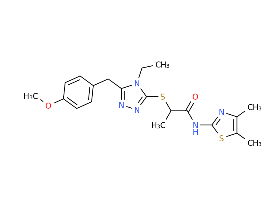 Structure Amb10785115