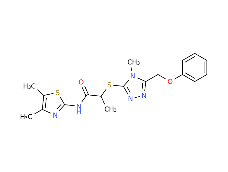 Structure Amb10785116