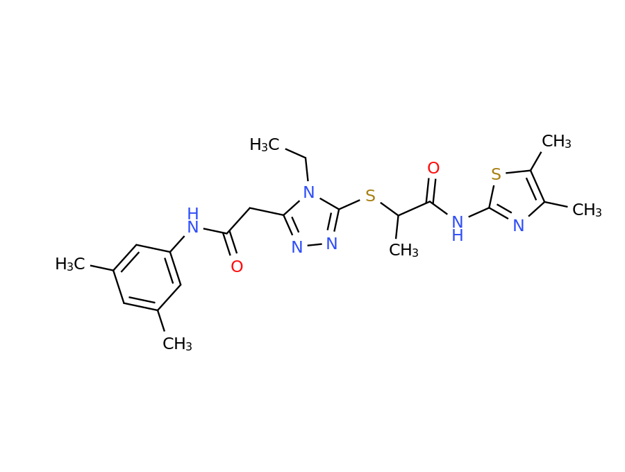 Structure Amb10785122