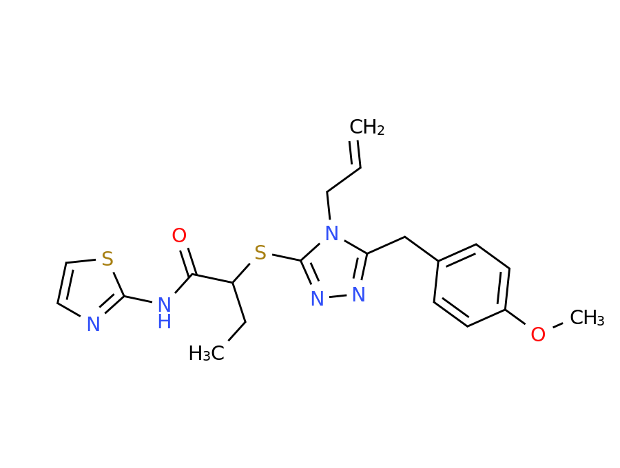 Structure Amb10785123