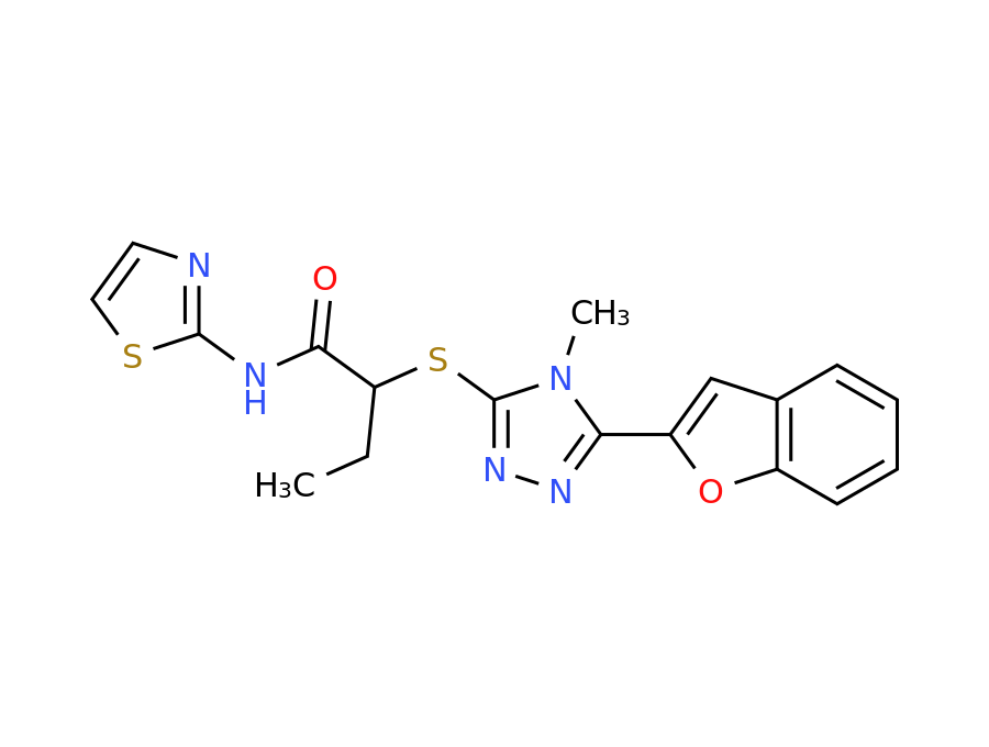 Structure Amb10785124