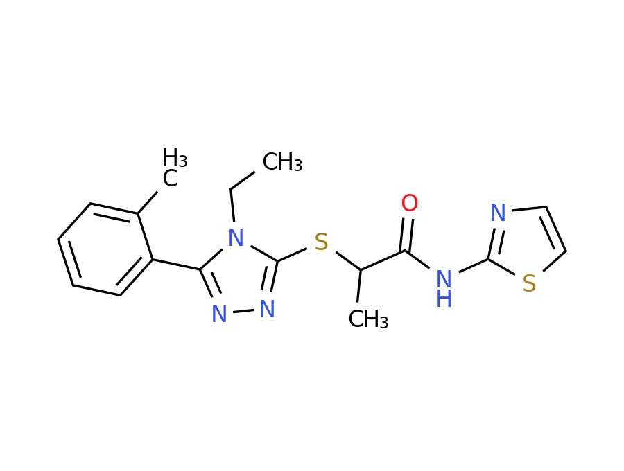 Structure Amb10785125