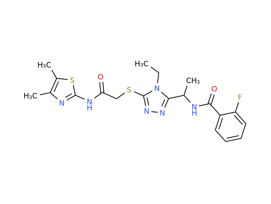 Structure Amb10785131