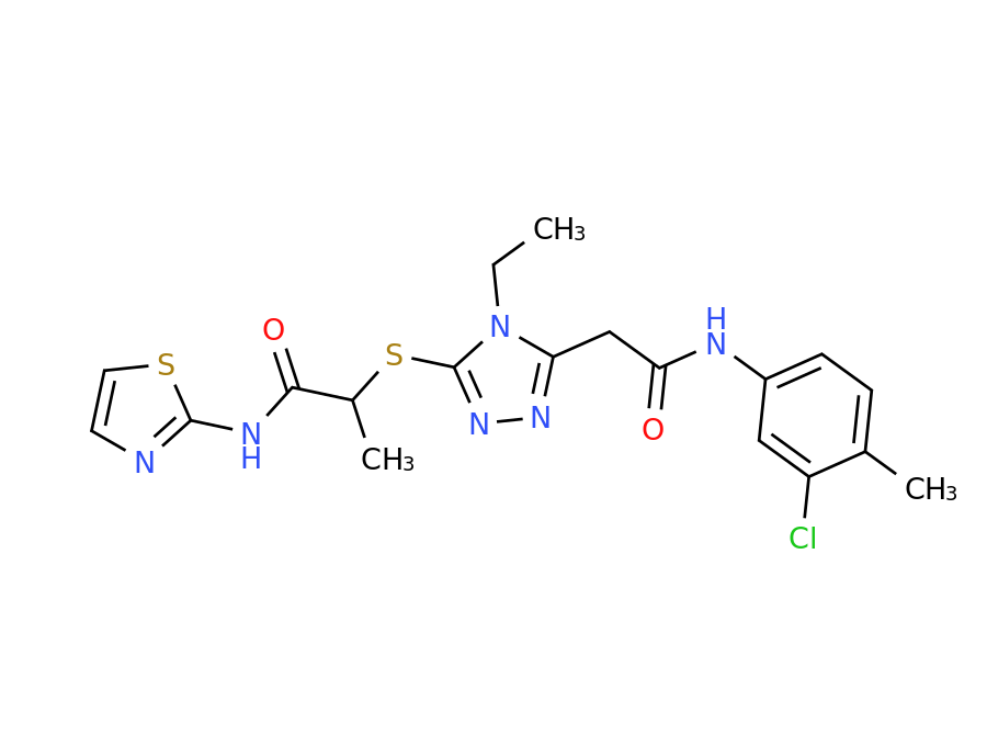 Structure Amb10785132