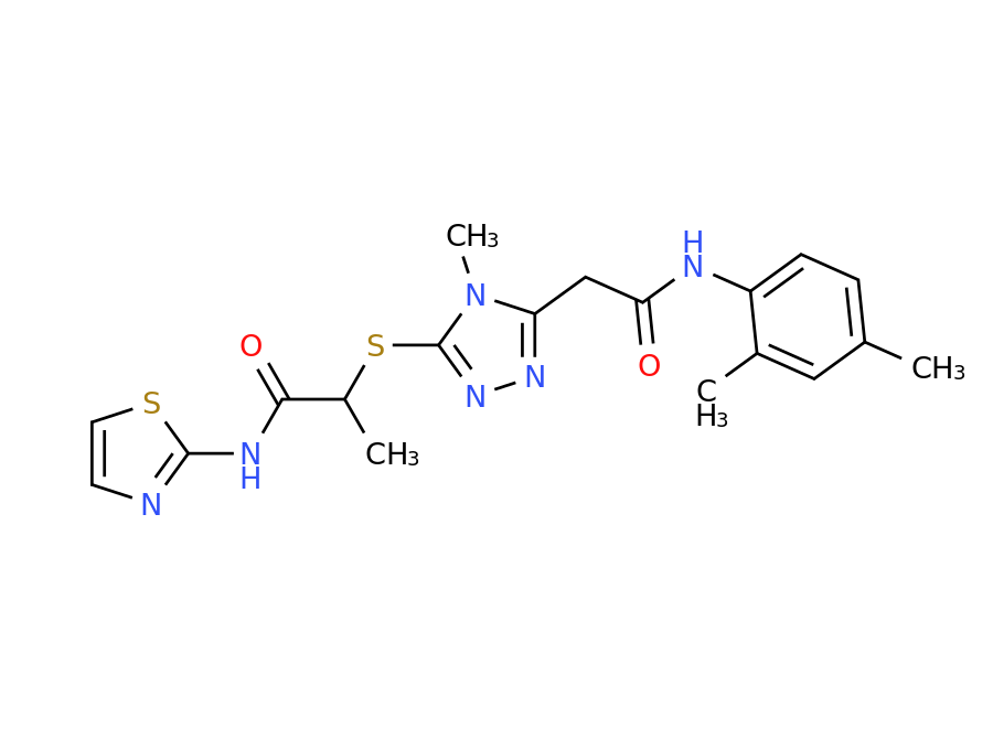 Structure Amb10785133