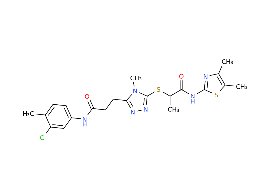 Structure Amb10785141