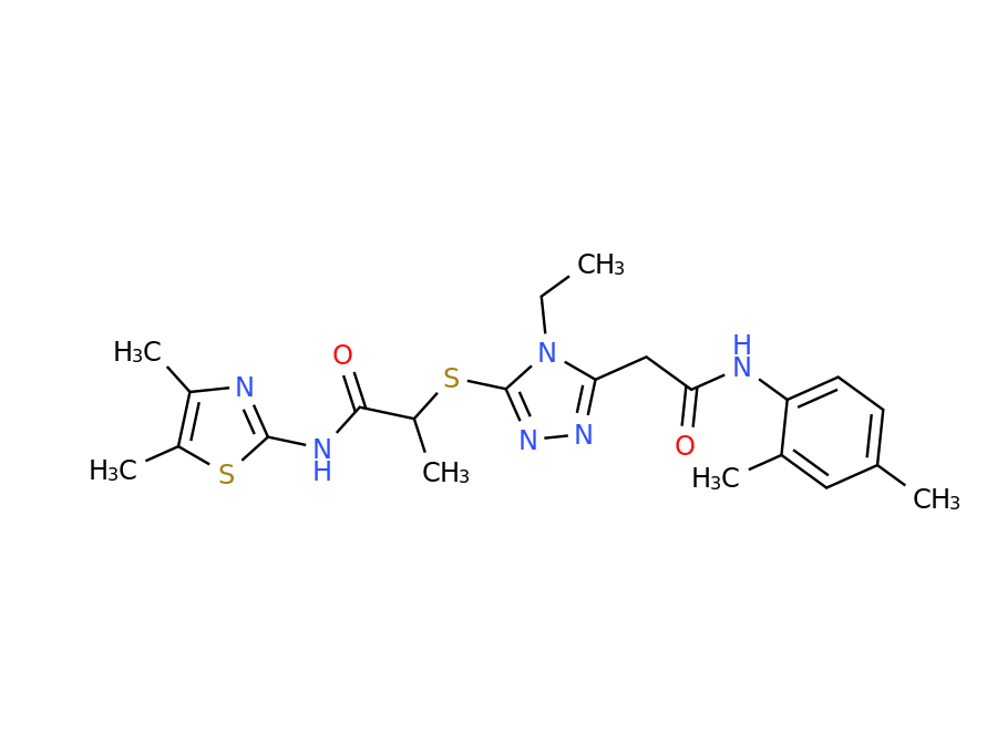 Structure Amb10785146