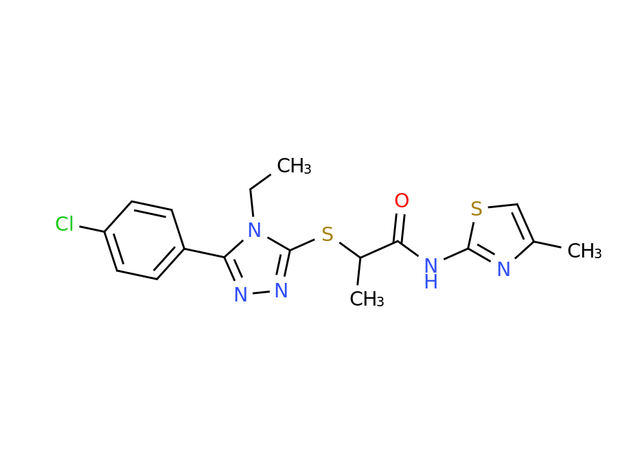 Structure Amb10785153