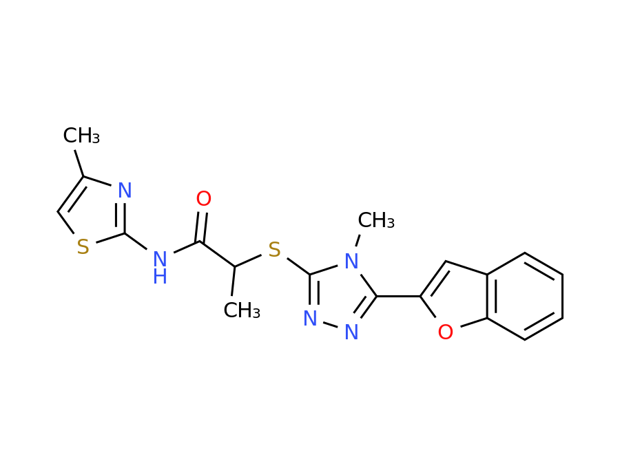 Structure Amb10785154