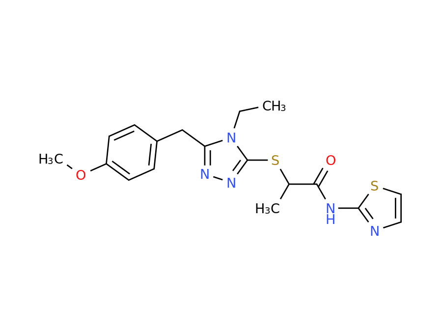 Structure Amb10785162