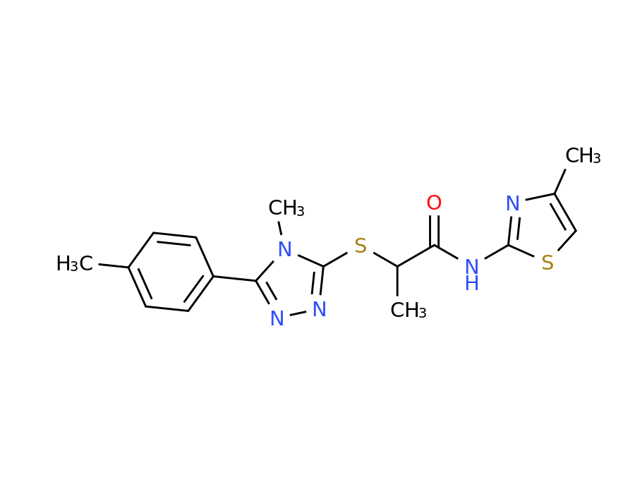 Structure Amb10785163