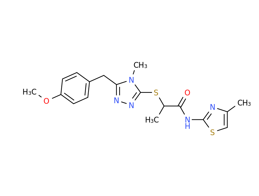 Structure Amb10785165