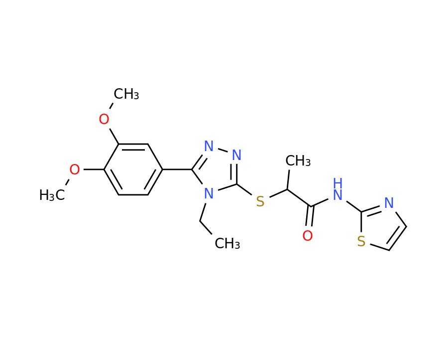 Structure Amb10785168