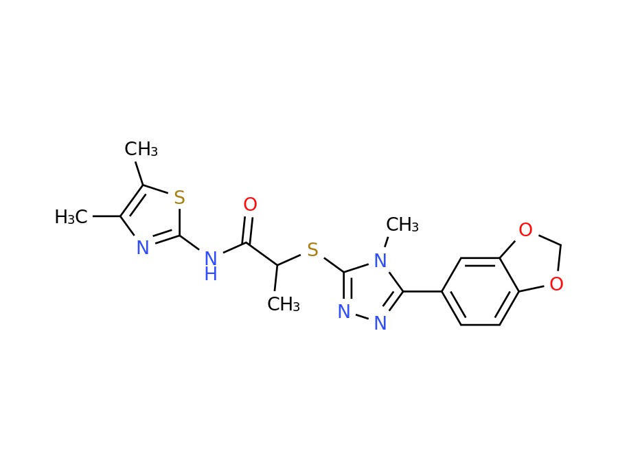 Structure Amb10785171