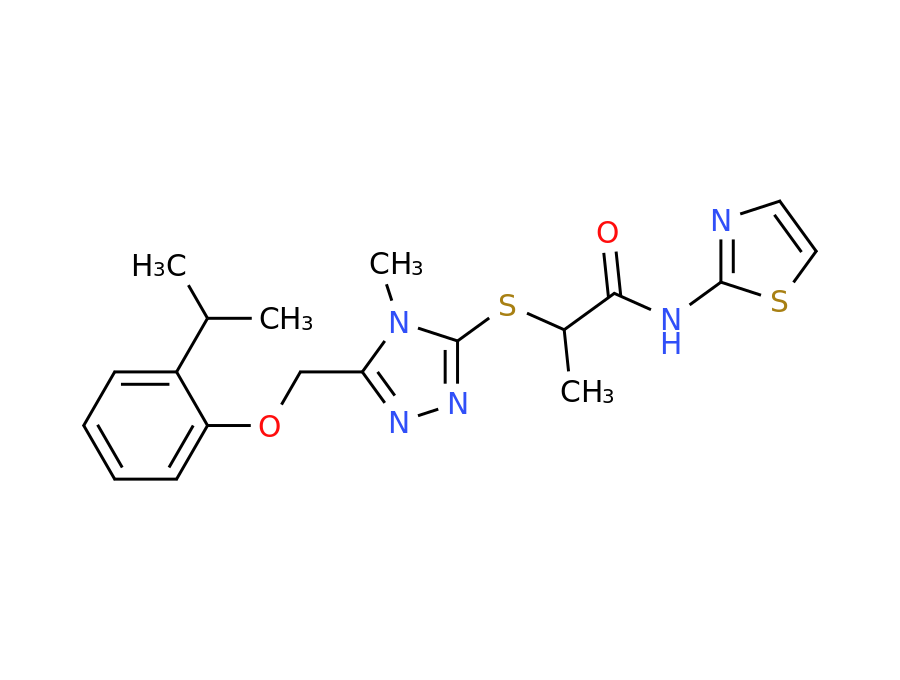 Structure Amb10785173