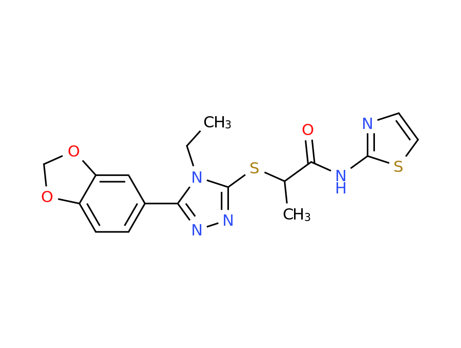 Structure Amb10785174