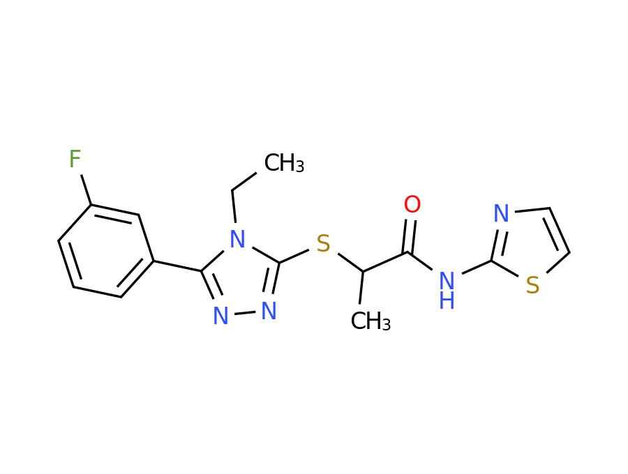 Structure Amb10785179