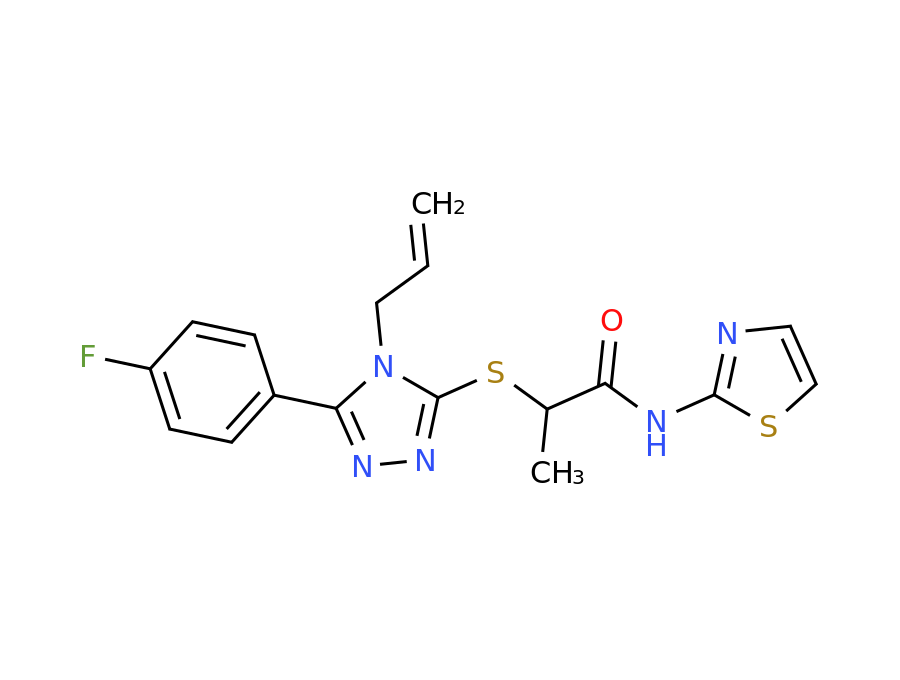 Structure Amb10785180