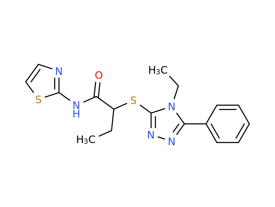 Structure Amb10785182