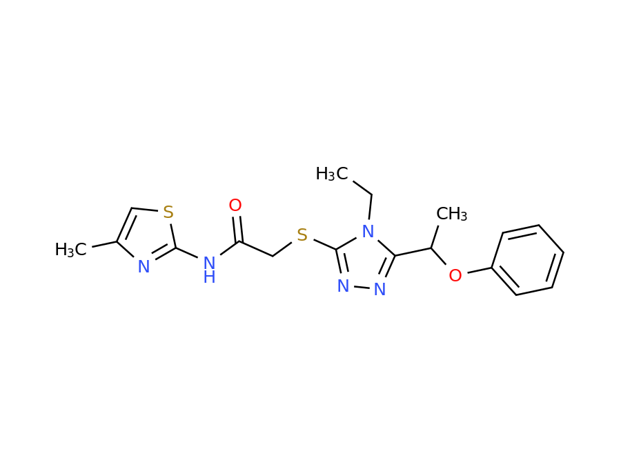 Structure Amb10785187