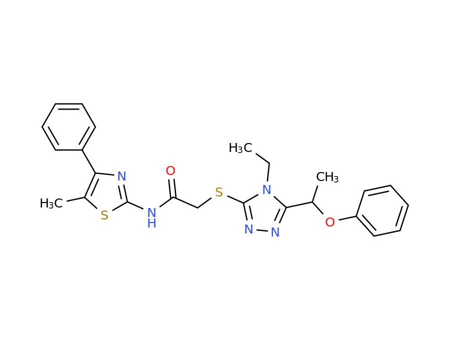 Structure Amb10785188