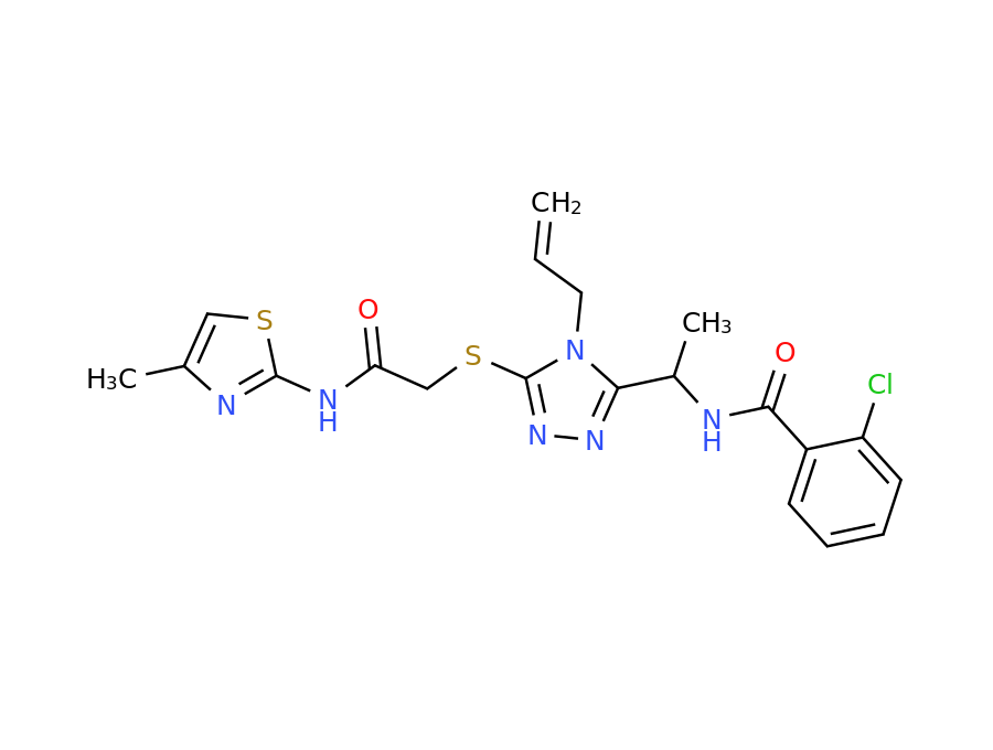 Structure Amb10785199