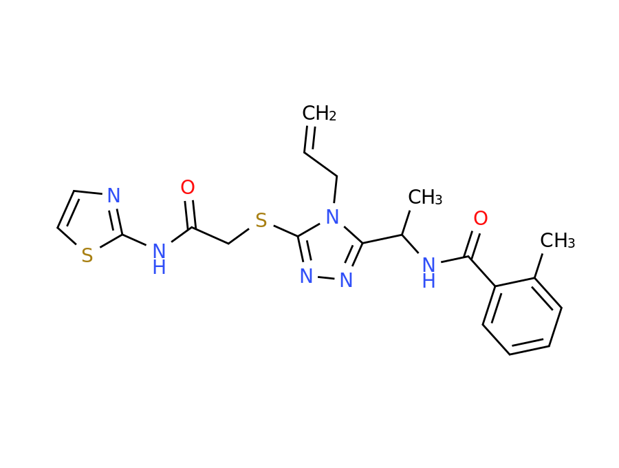 Structure Amb10785205