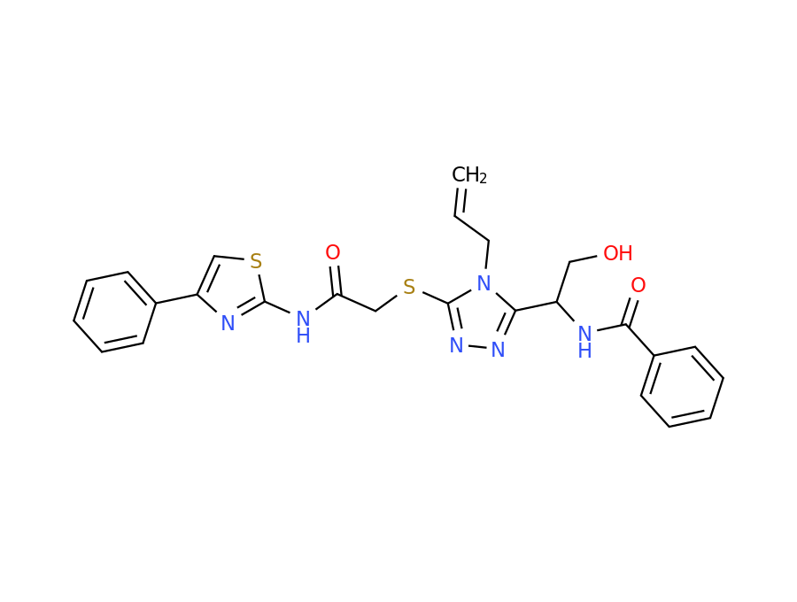 Structure Amb10785206