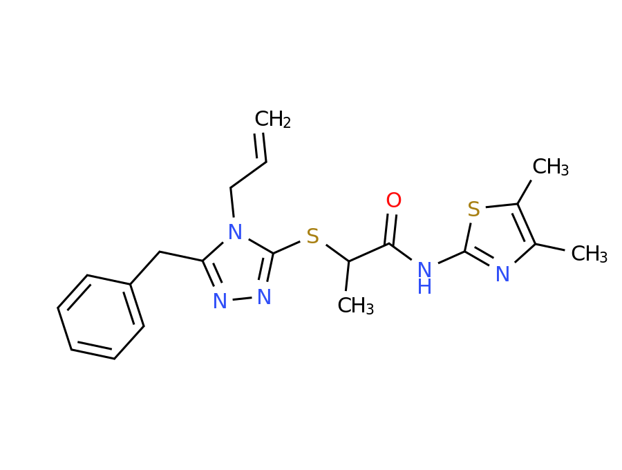 Structure Amb10785251