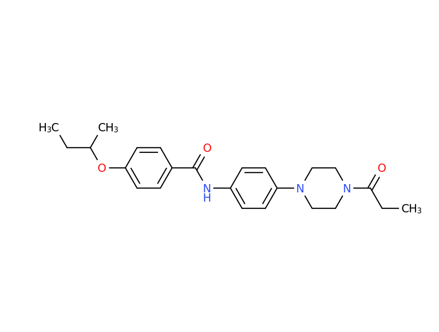 Structure Amb10785334