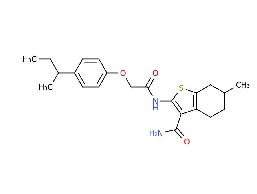 Structure Amb10785345