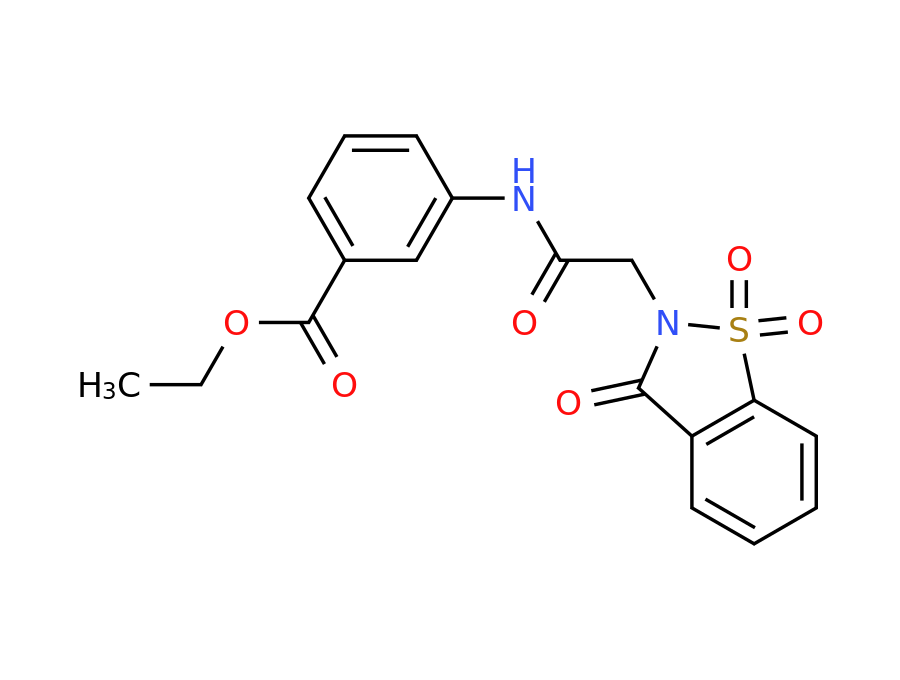 Structure Amb10785397