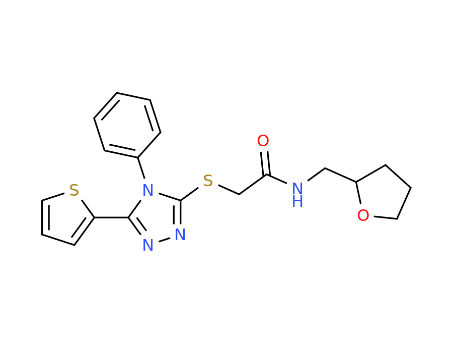 Structure Amb10785407