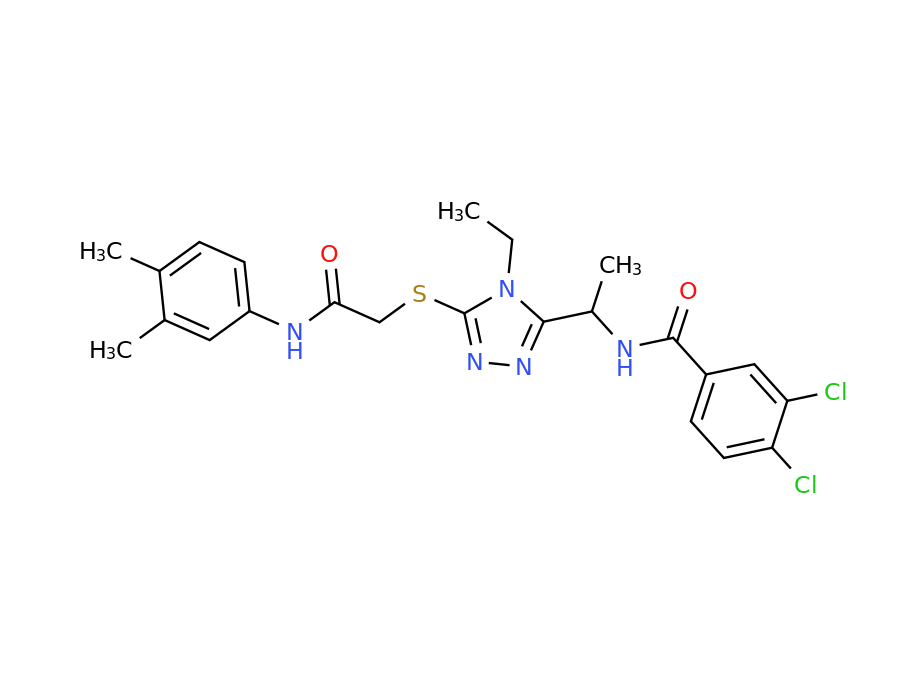 Structure Amb10786478