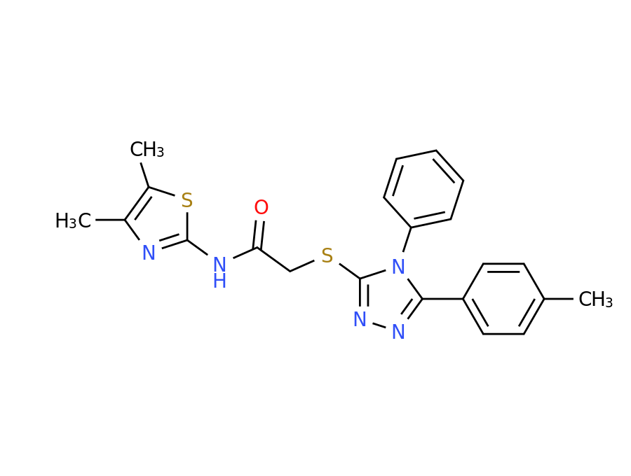 Structure Amb10786511