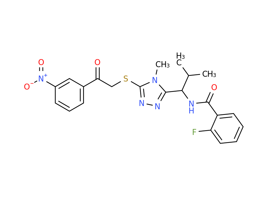 Structure Amb10786555