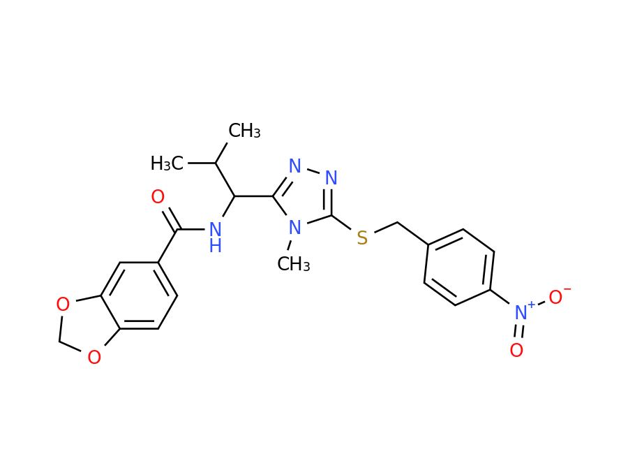 Structure Amb10786603