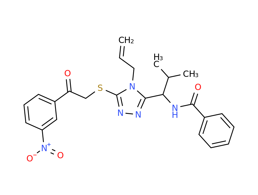 Structure Amb10786610