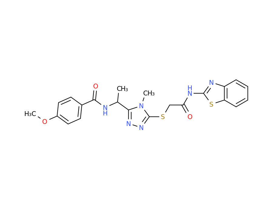 Structure Amb10786716