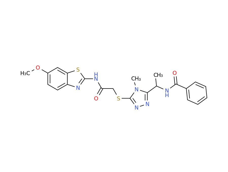 Structure Amb10786724