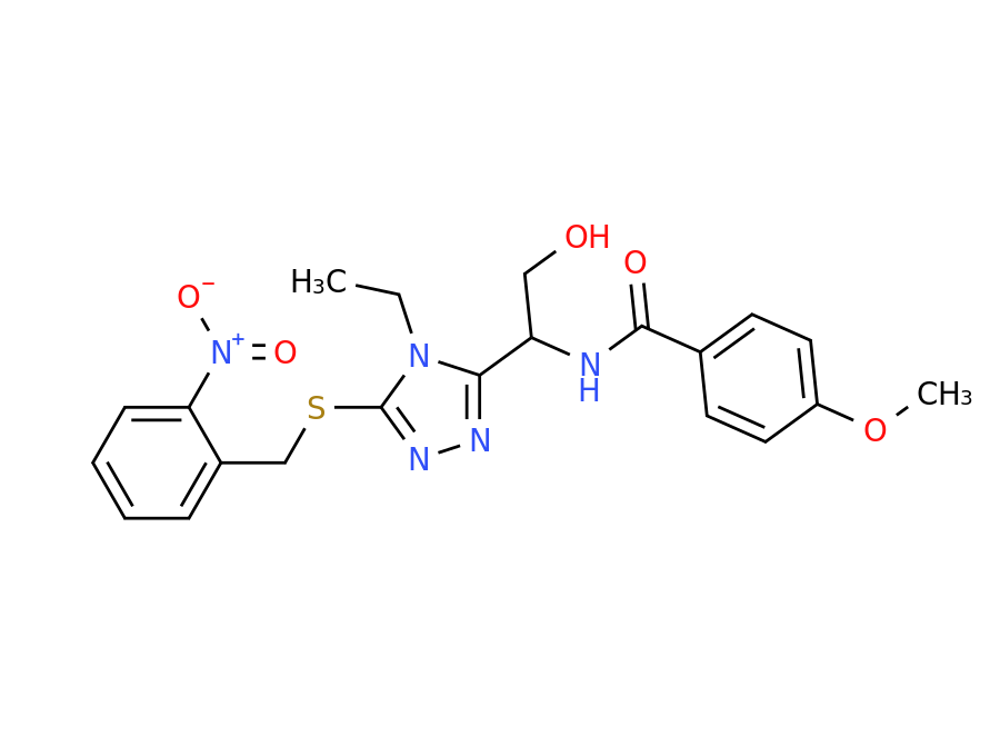 Structure Amb10786726