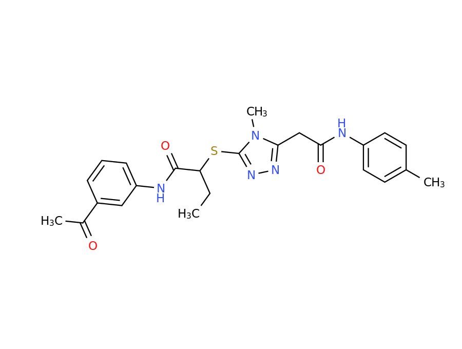 Structure Amb10786751