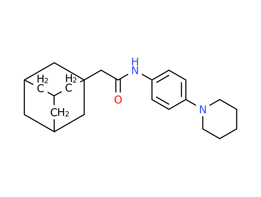 Structure Amb10786842