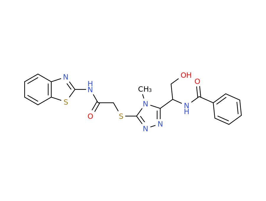 Structure Amb10787094