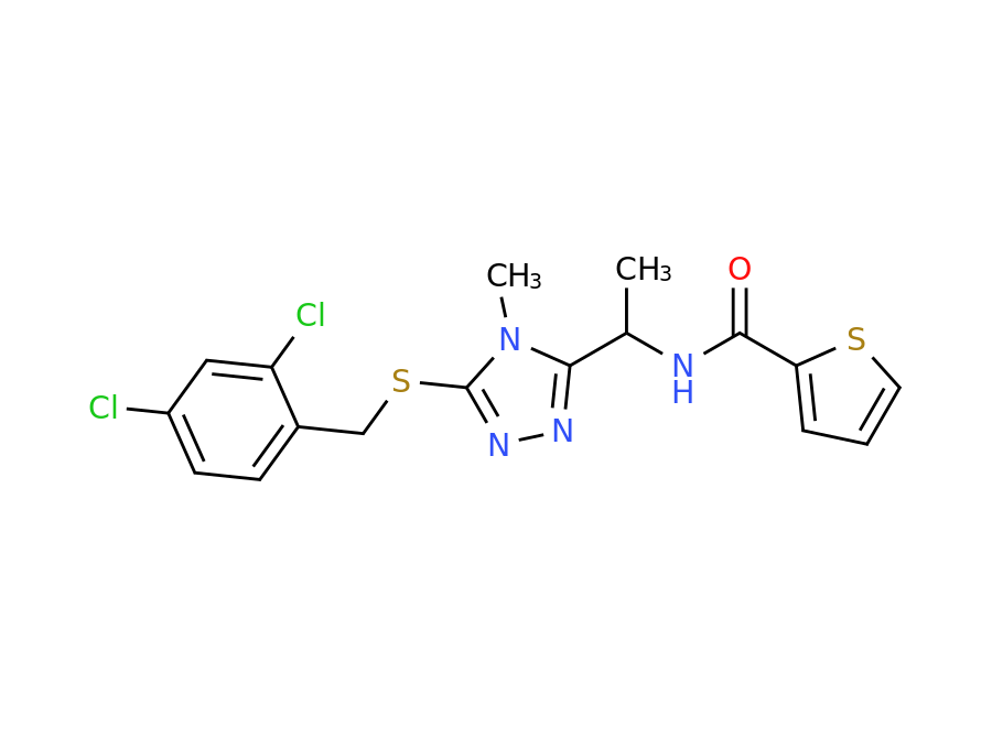 Structure Amb10787101