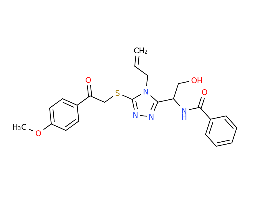 Structure Amb10787104